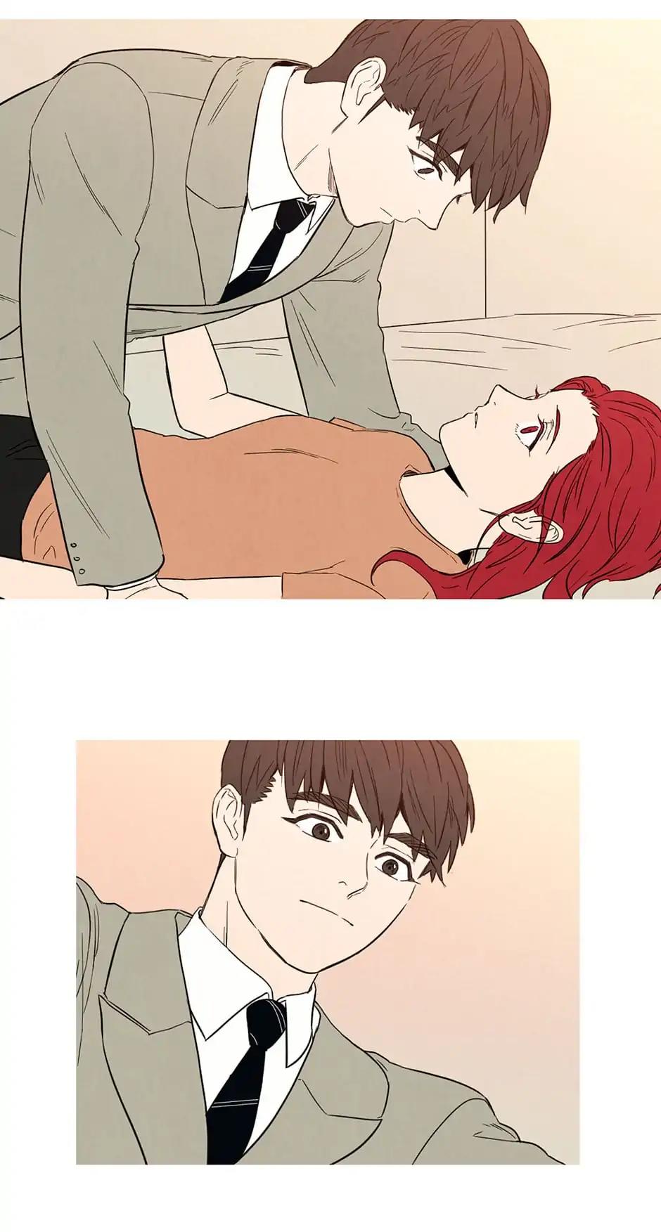 Woman's Best Friend Manhwa - Chapter 83 Page 16