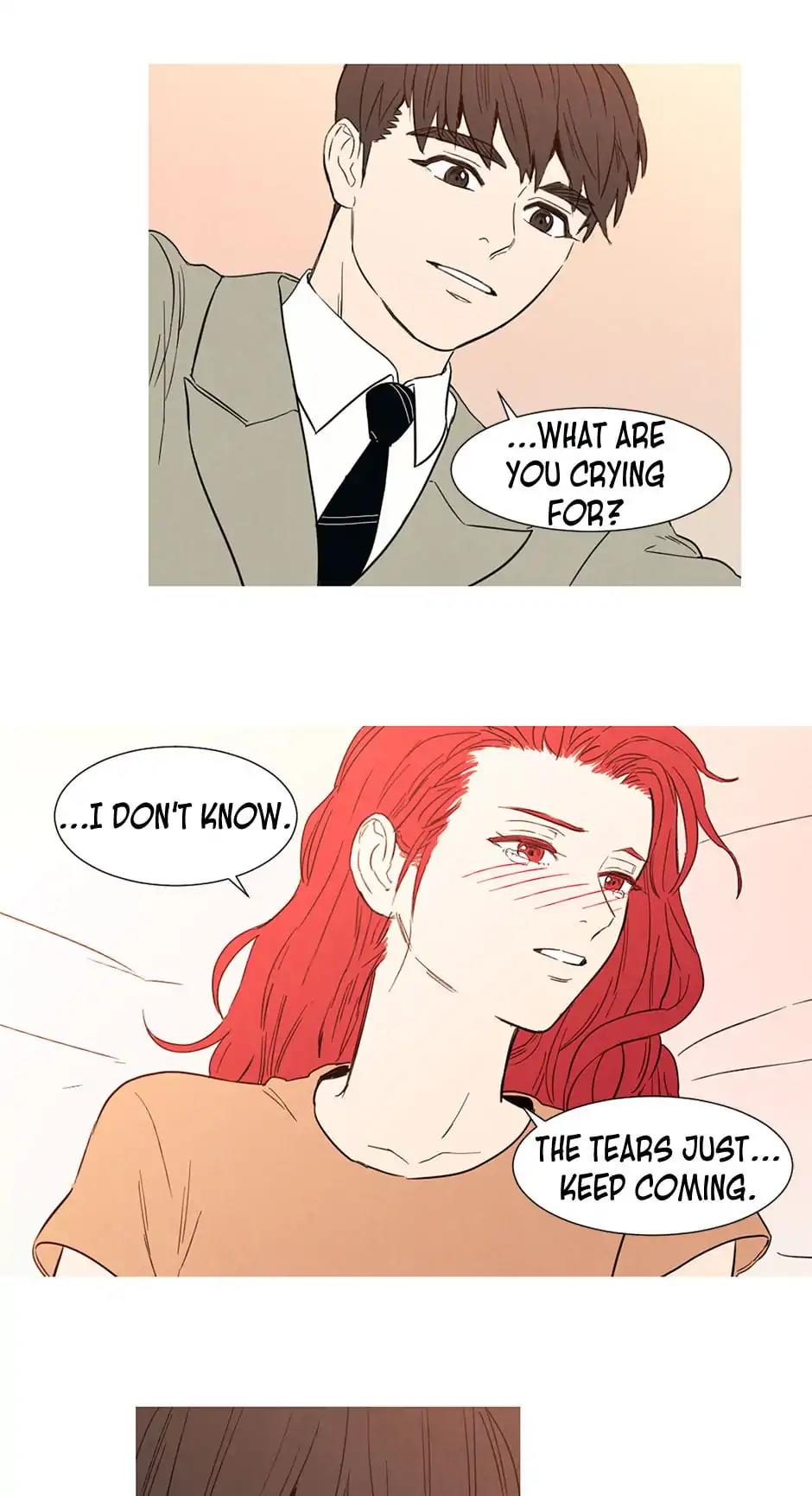 Woman's Best Friend Manhwa - Chapter 83 Page 17