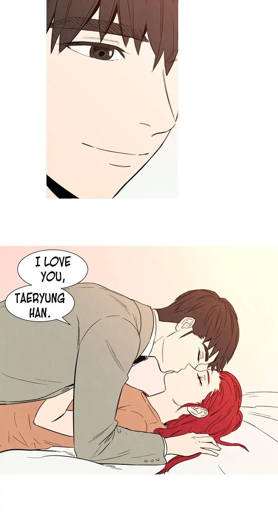 Woman's Best Friend Manhwa - Chapter 83 Page 18