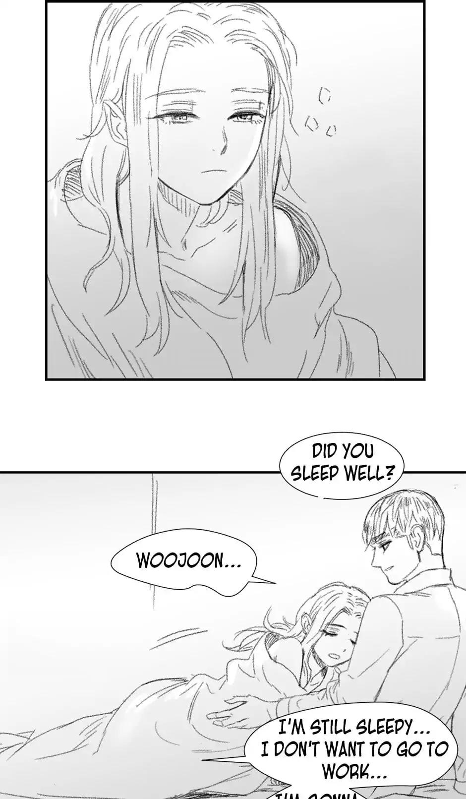 Woman's Best Friend Manhwa - Chapter 83 Page 23