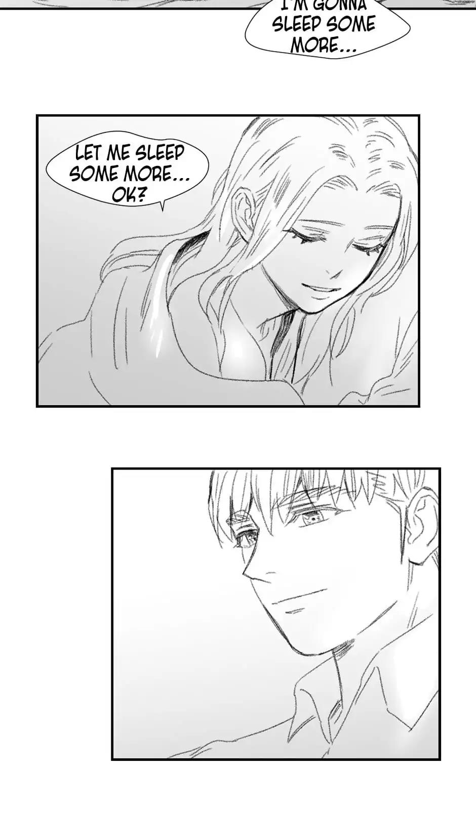 Woman's Best Friend Manhwa - Chapter 83 Page 24