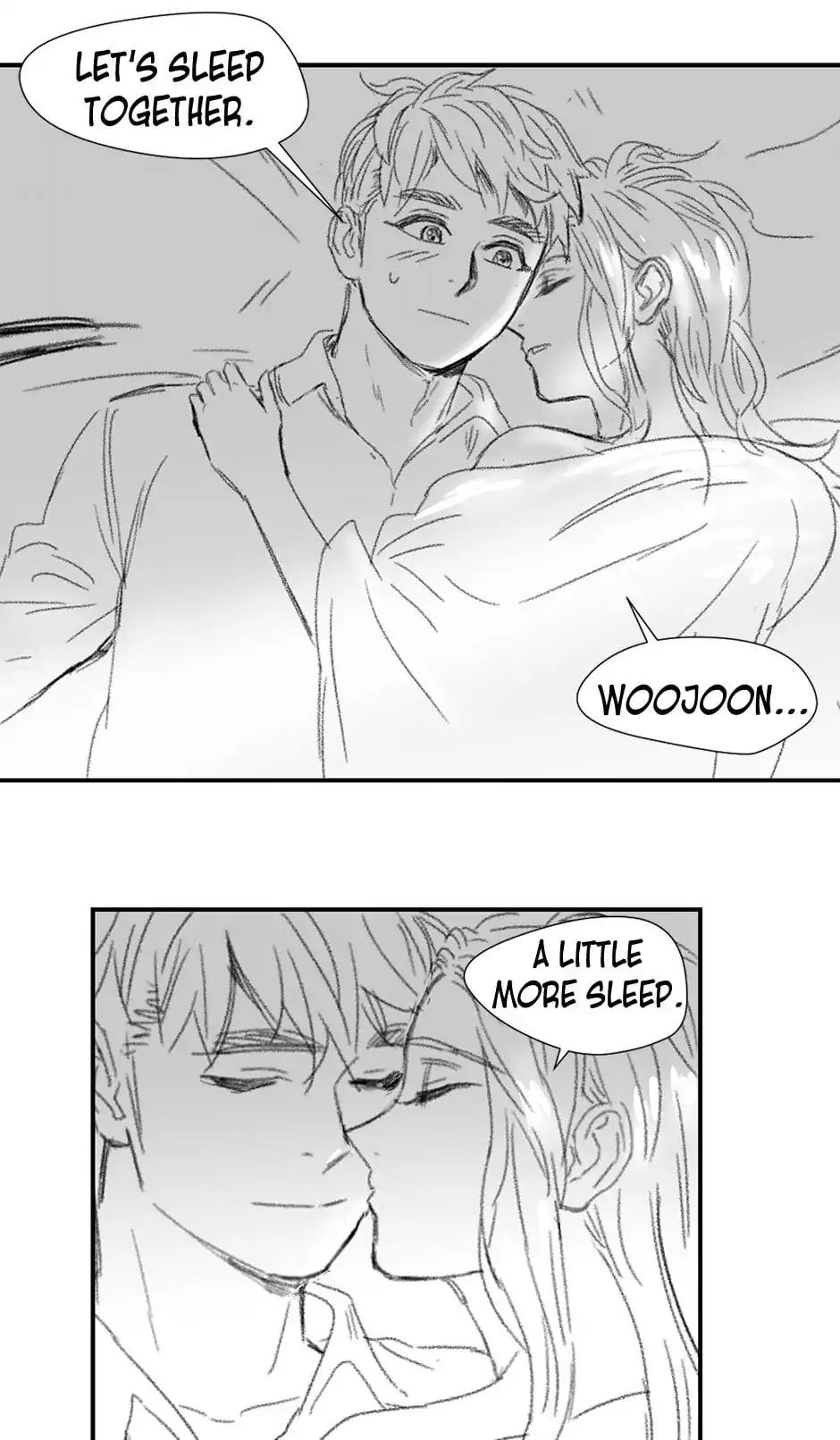 Woman's Best Friend Manhwa - Chapter 83 Page 25