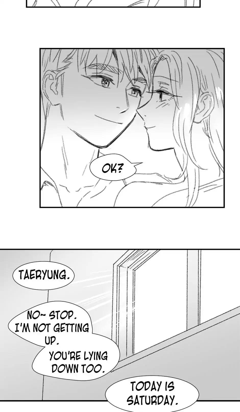 Woman's Best Friend Manhwa - Chapter 83 Page 26