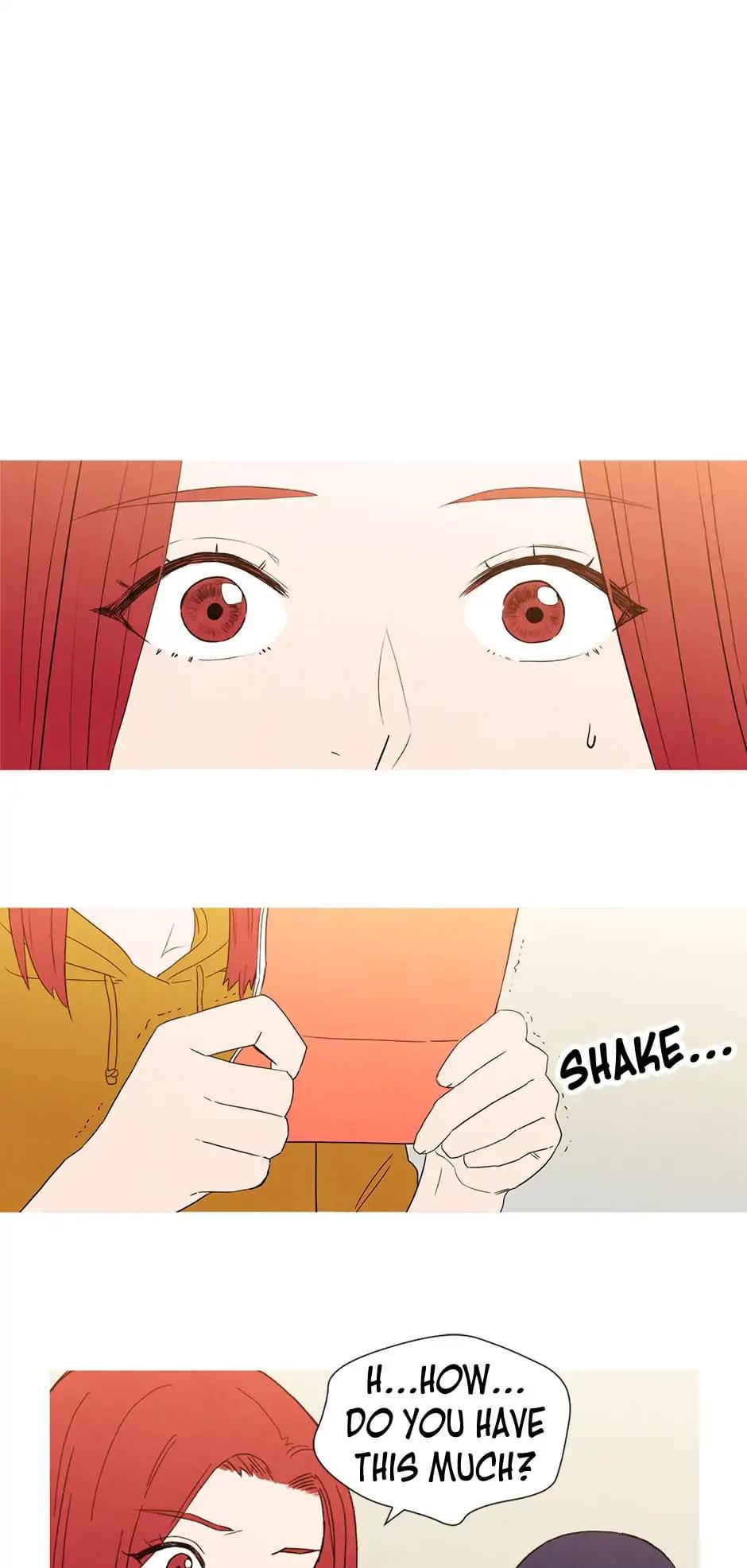 Woman's Best Friend Manhwa - Chapter 102 Page 0