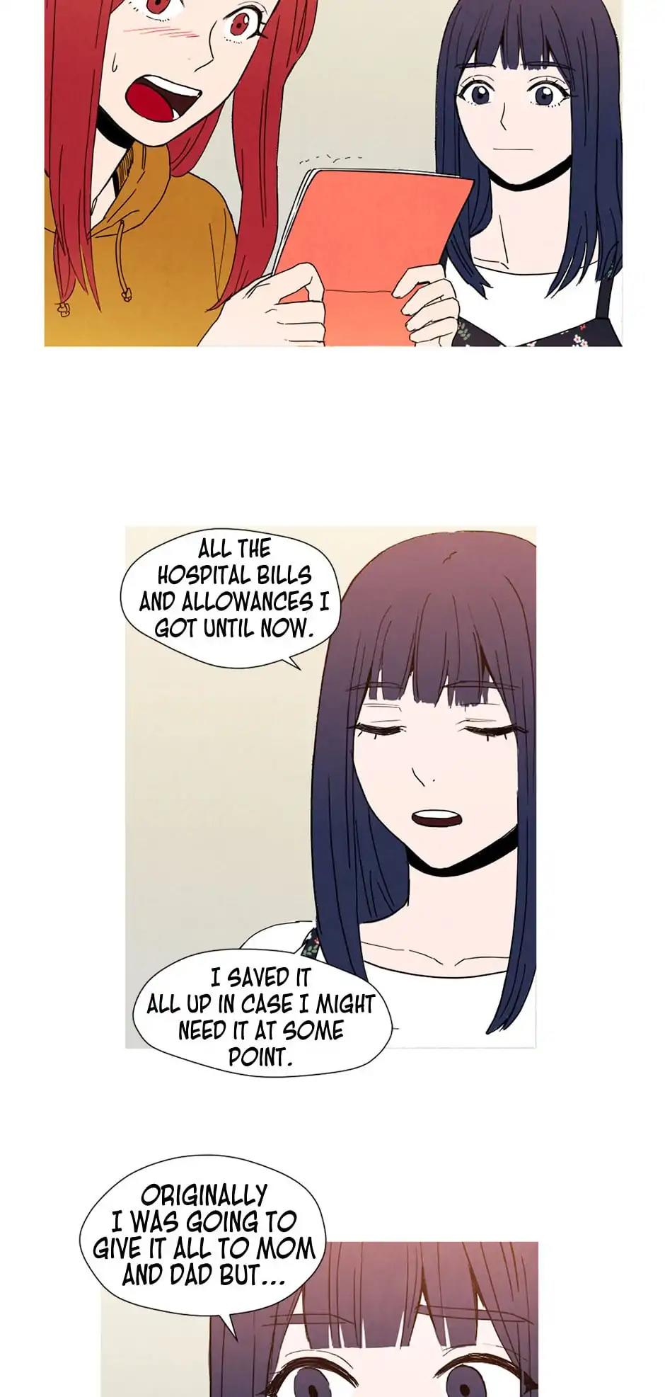 Woman's Best Friend Manhwa - Chapter 102 Page 1