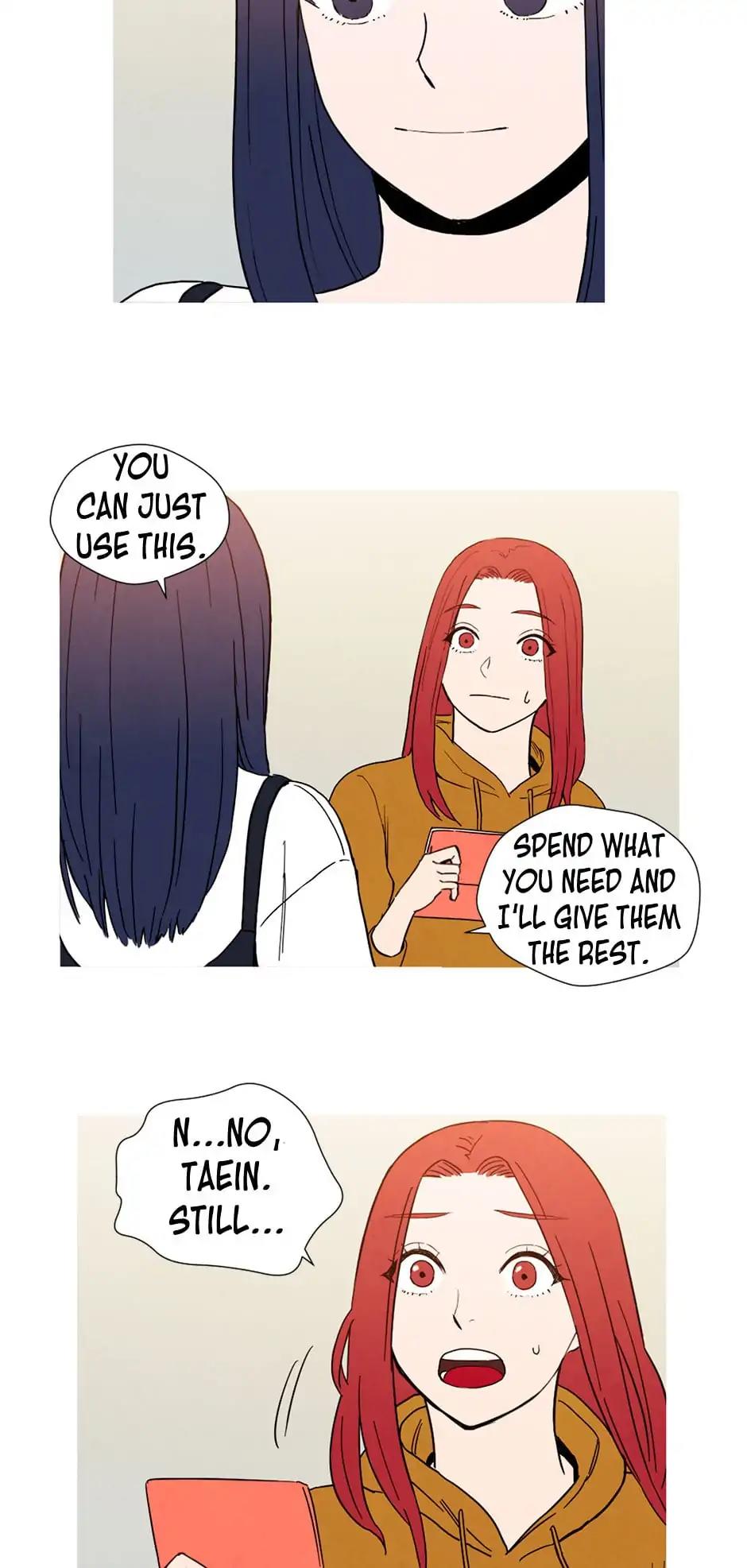 Woman's Best Friend Manhwa - Chapter 102 Page 2