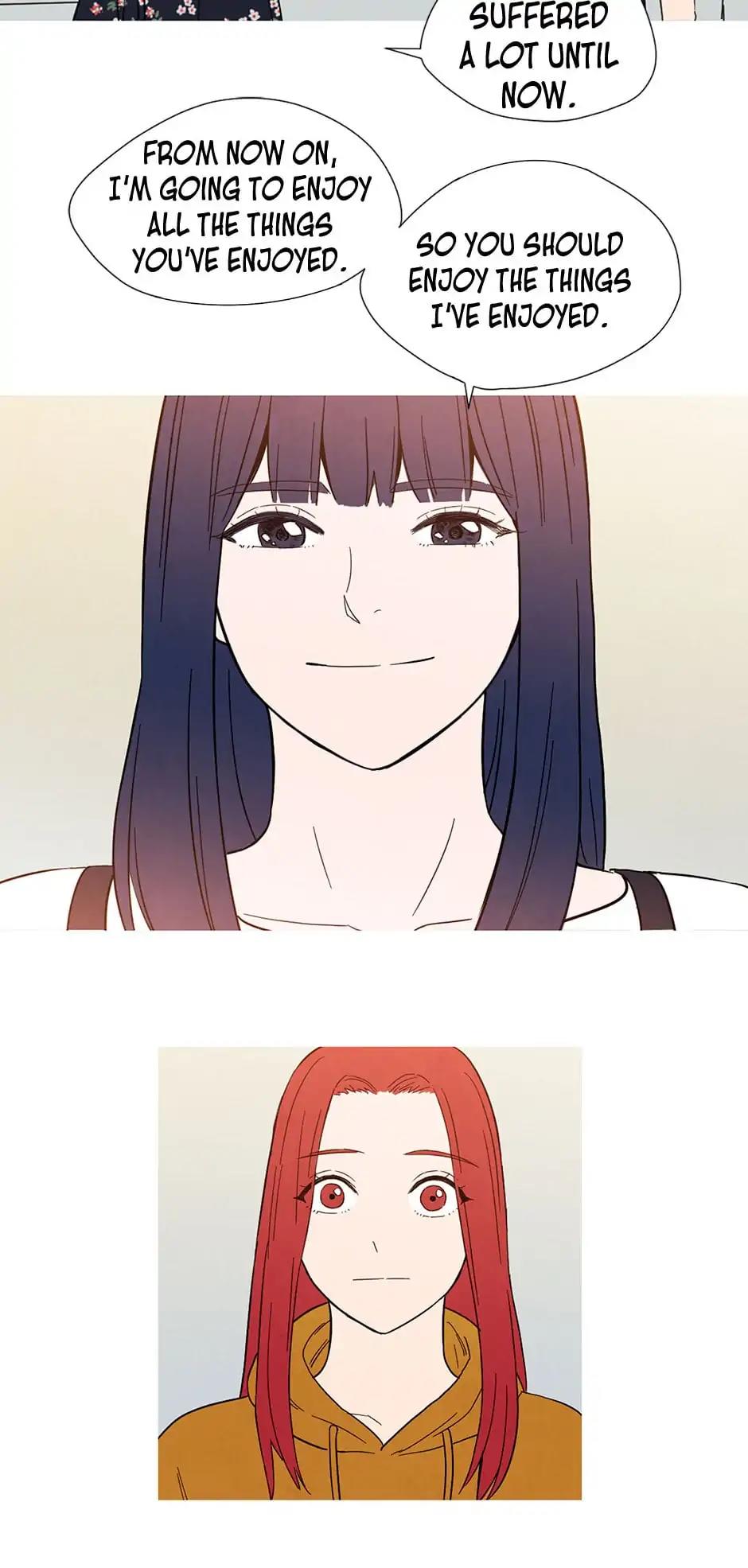 Woman's Best Friend Manhwa - Chapter 102 Page 4