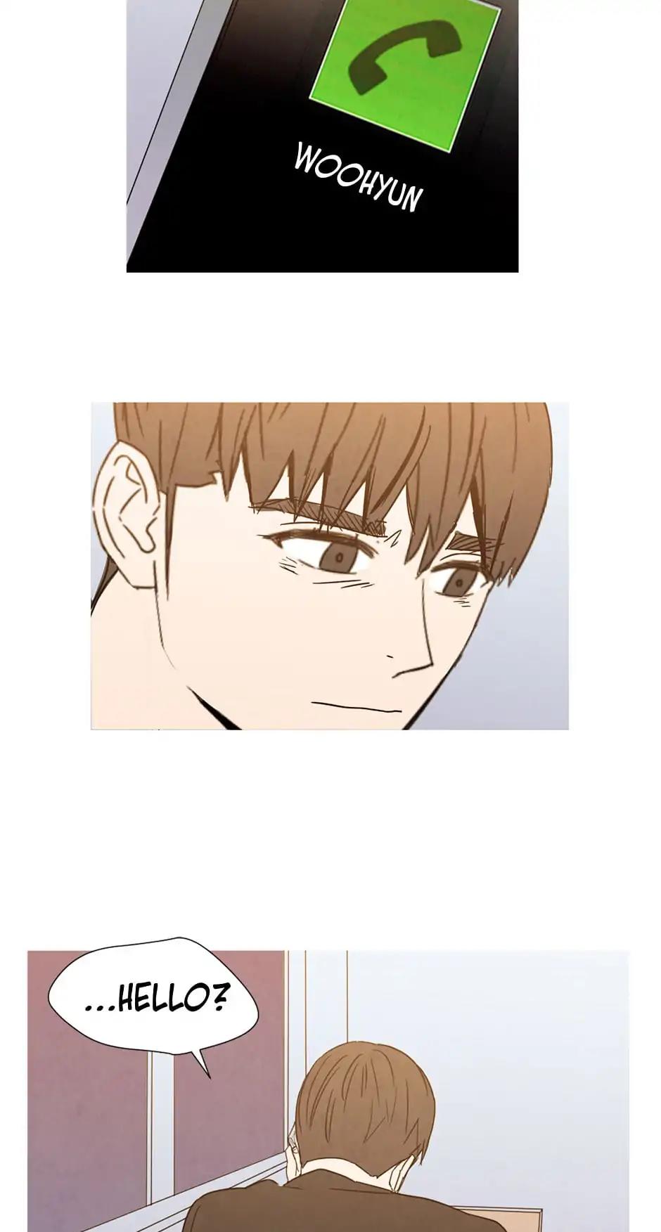 Woman's Best Friend Manhwa - Chapter 102 Page 20