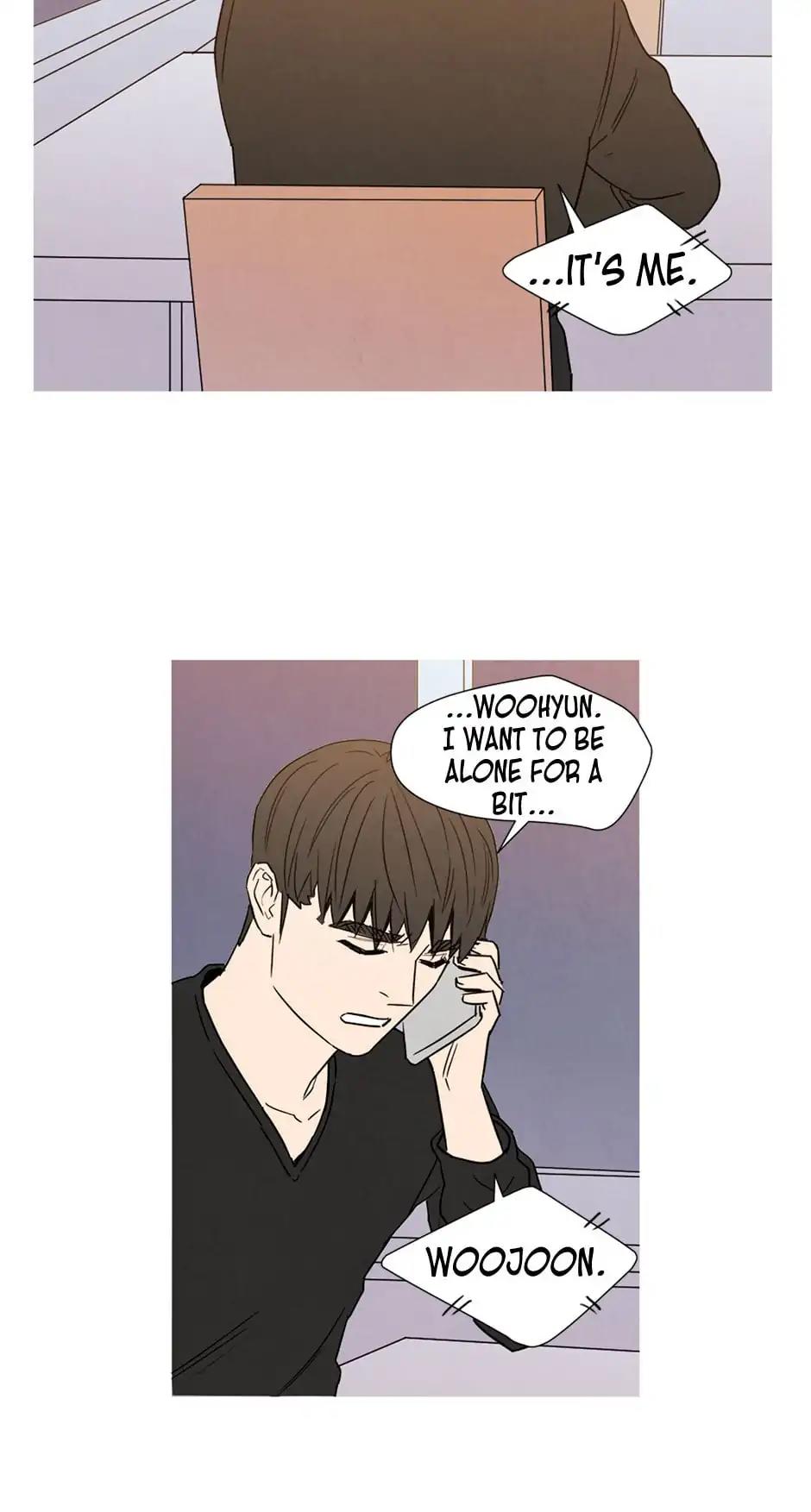 Woman's Best Friend Manhwa - Chapter 102 Page 21