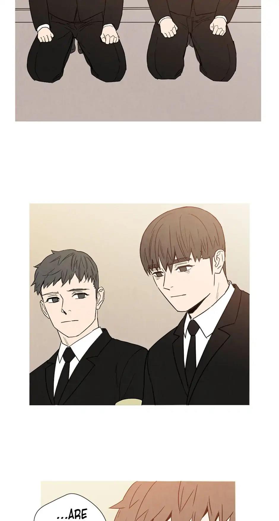 Woman's Best Friend Manhwa - Chapter 102 Page 26