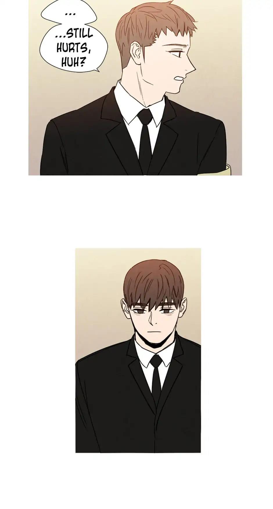 Woman's Best Friend Manhwa - Chapter 102 Page 28