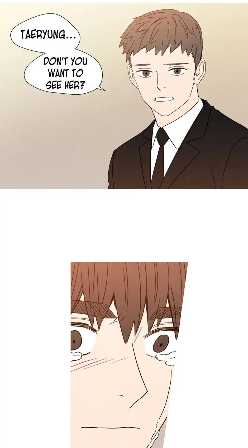 Woman's Best Friend Manhwa - Chapter 102 Page 29