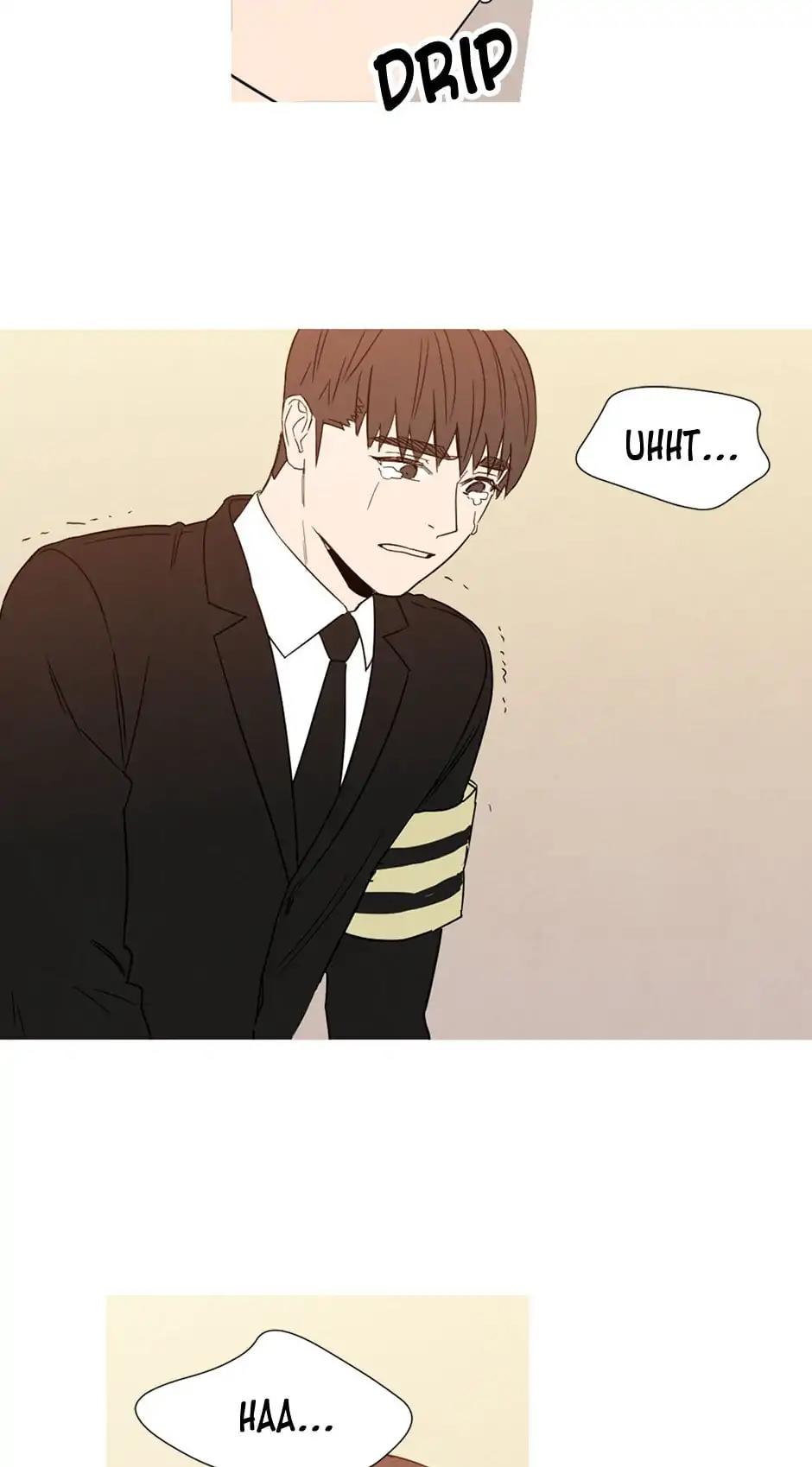 Woman's Best Friend Manhwa - Chapter 102 Page 30