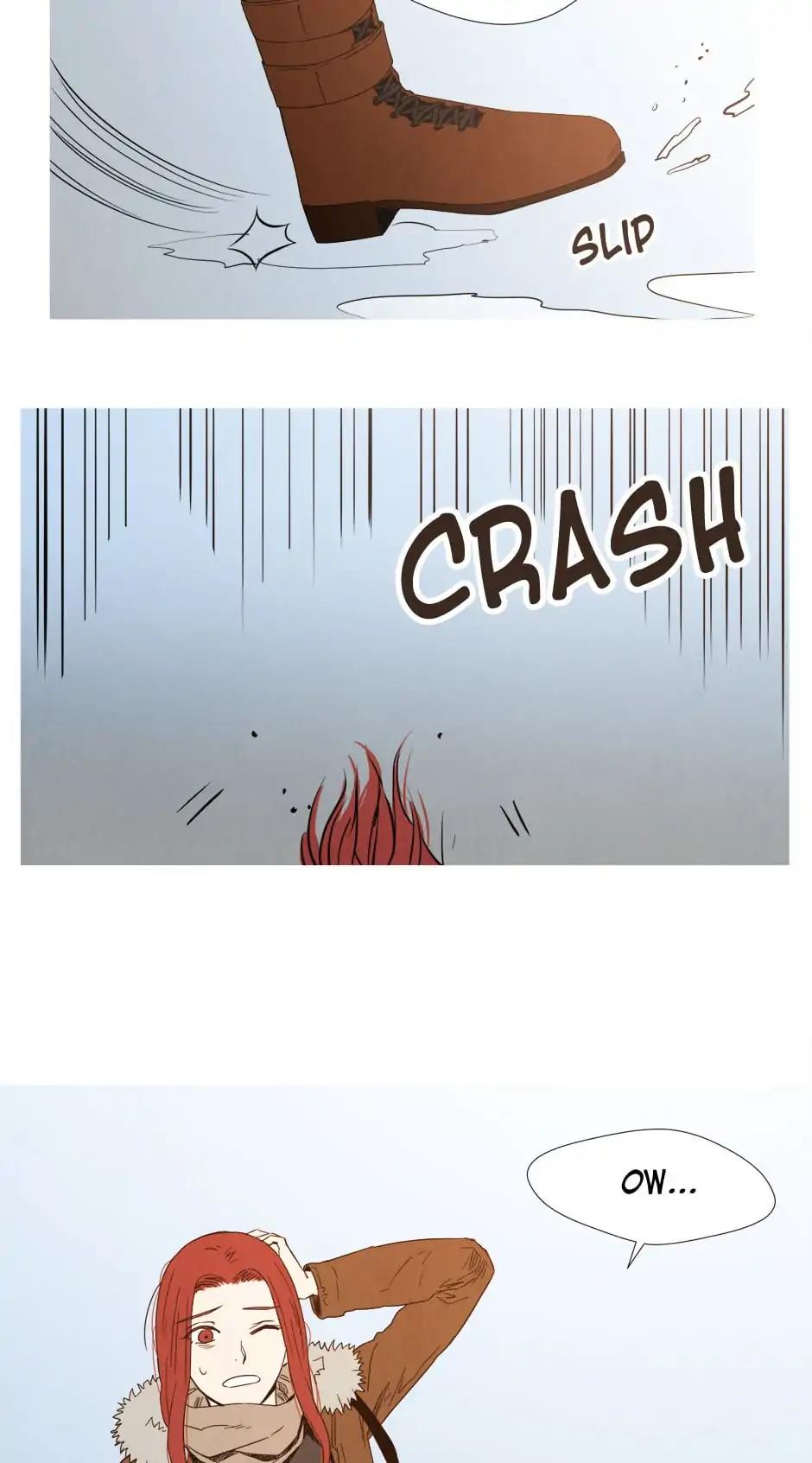 Woman's Best Friend Manhwa - Chapter 52 Page 3