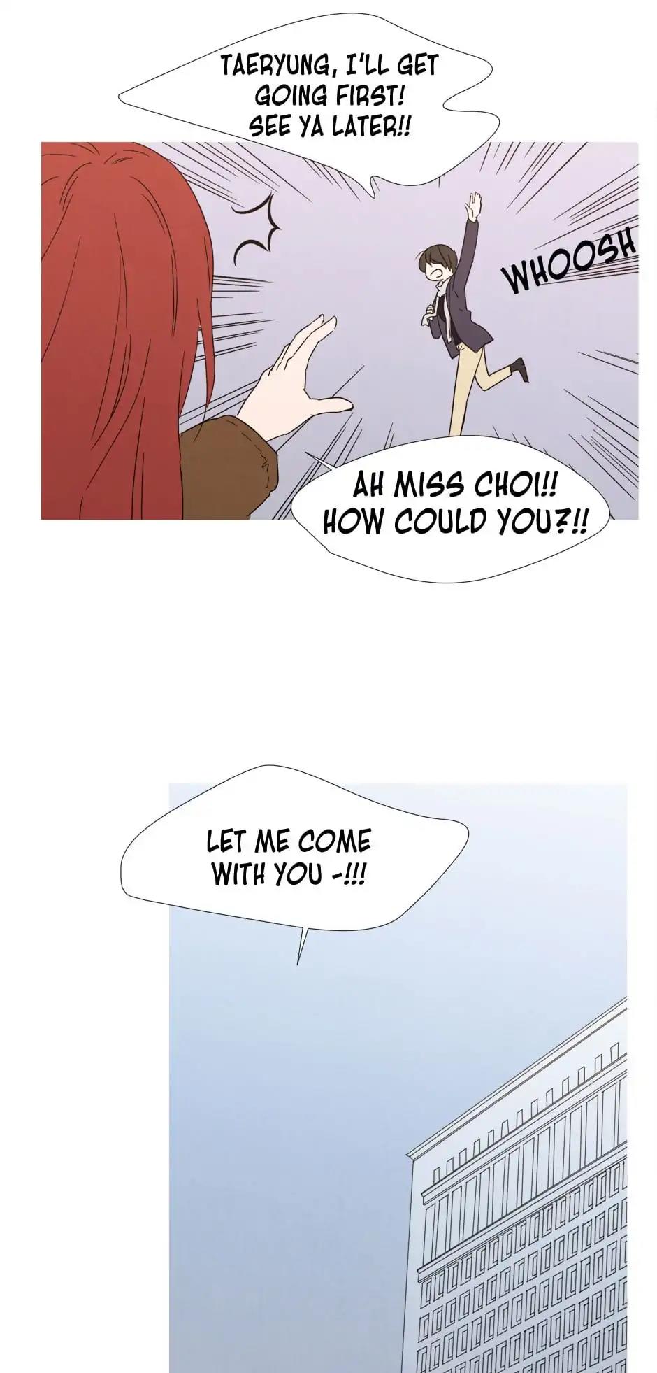 Woman's Best Friend Manhwa - Chapter 52 Page 6