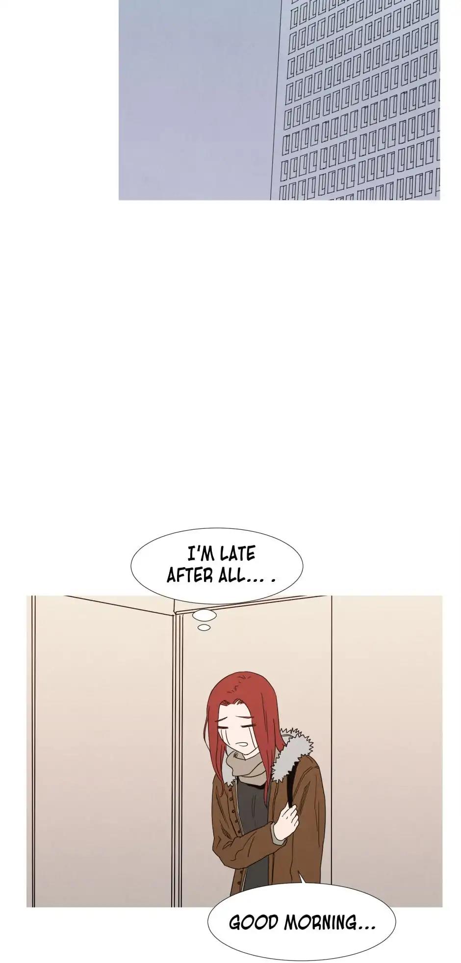 Woman's Best Friend Manhwa - Chapter 52 Page 7