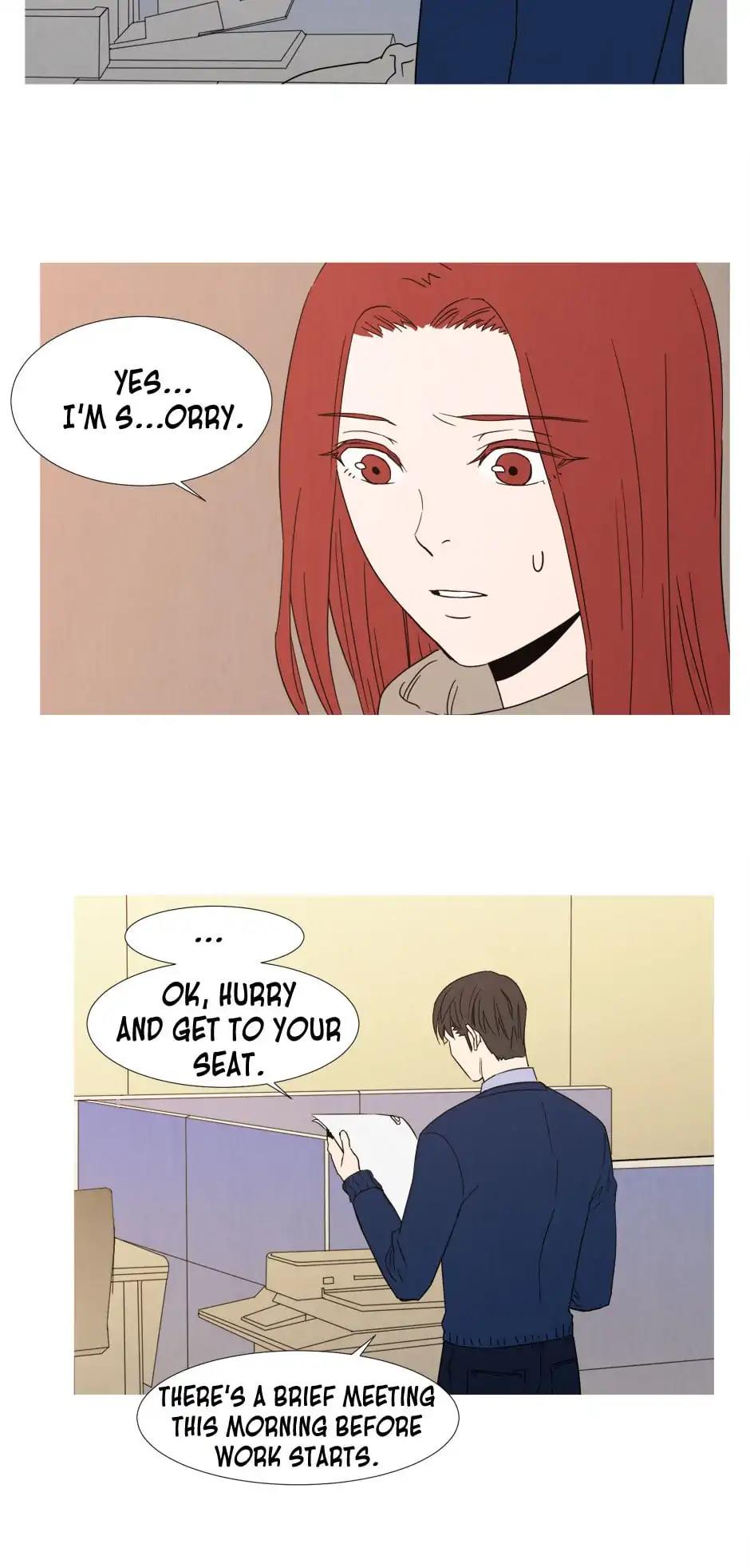 Woman's Best Friend Manhwa - Chapter 52 Page 9