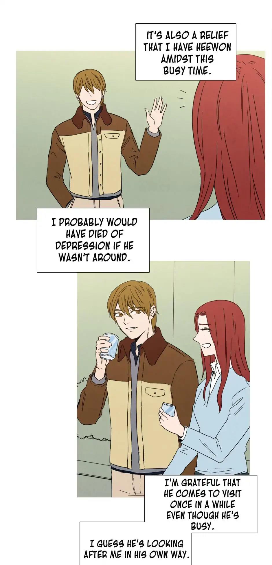 Woman's Best Friend Manhwa - Chapter 52 Page 11