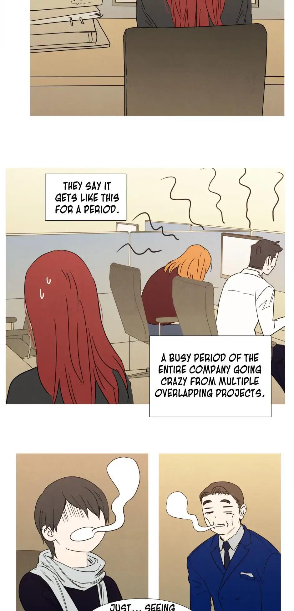 Woman's Best Friend Manhwa - Chapter 52 Page 13