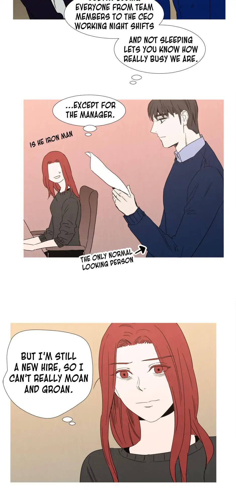 Woman's Best Friend Manhwa - Chapter 52 Page 14