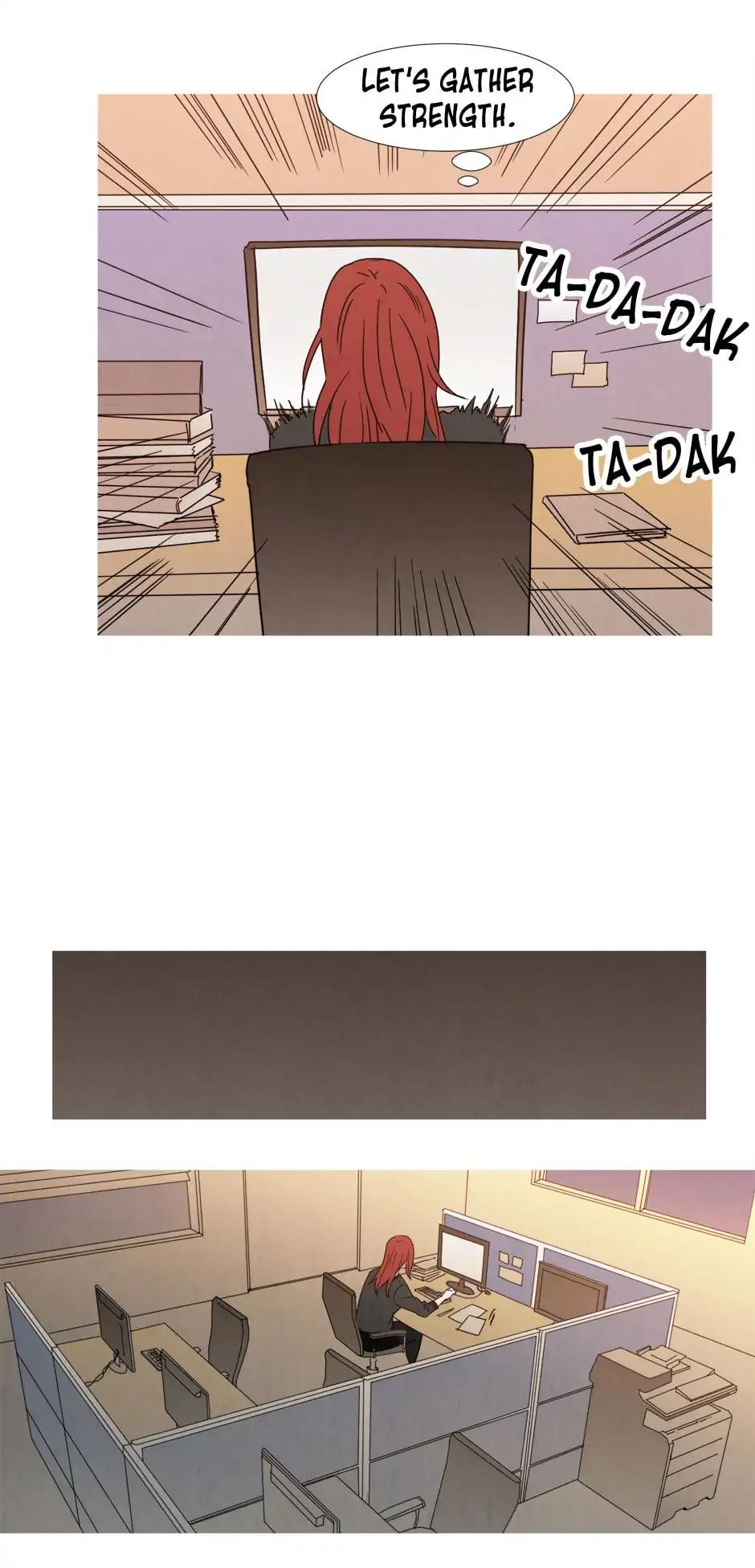 Woman's Best Friend Manhwa - Chapter 52 Page 15