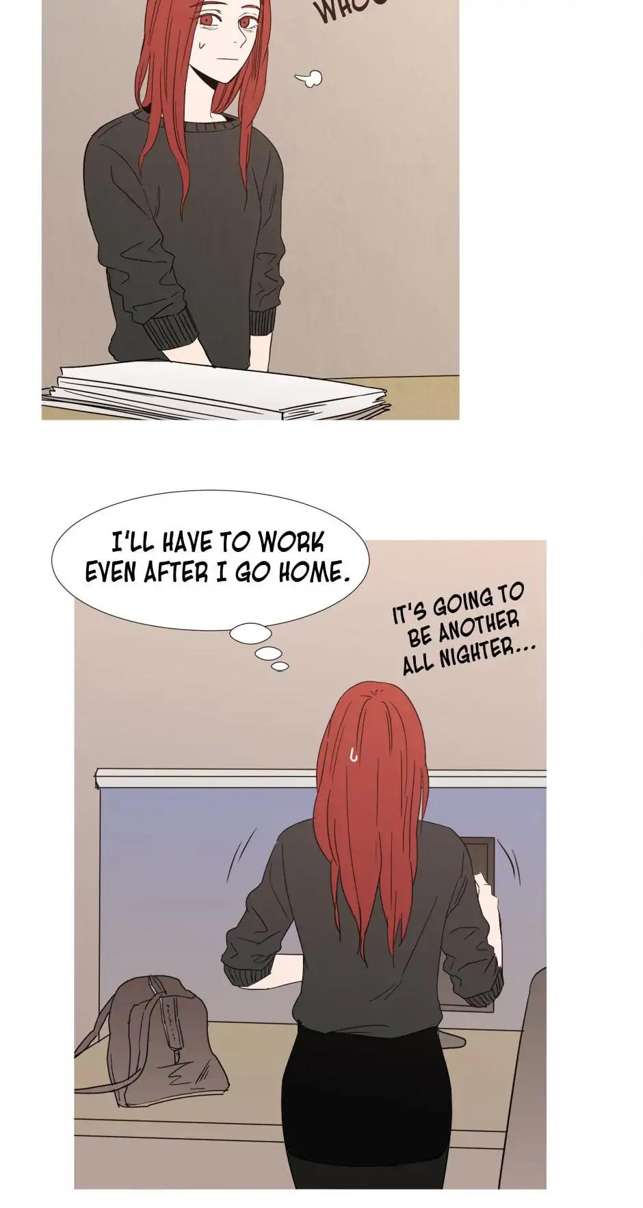 Woman's Best Friend Manhwa - Chapter 52 Page 21