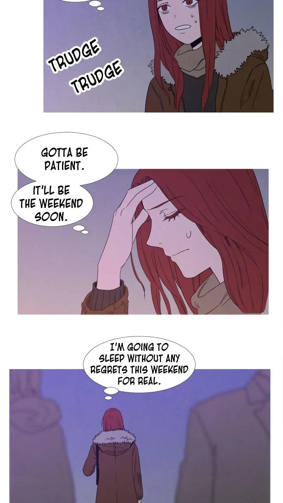 Woman's Best Friend Manhwa - Chapter 52 Page 23