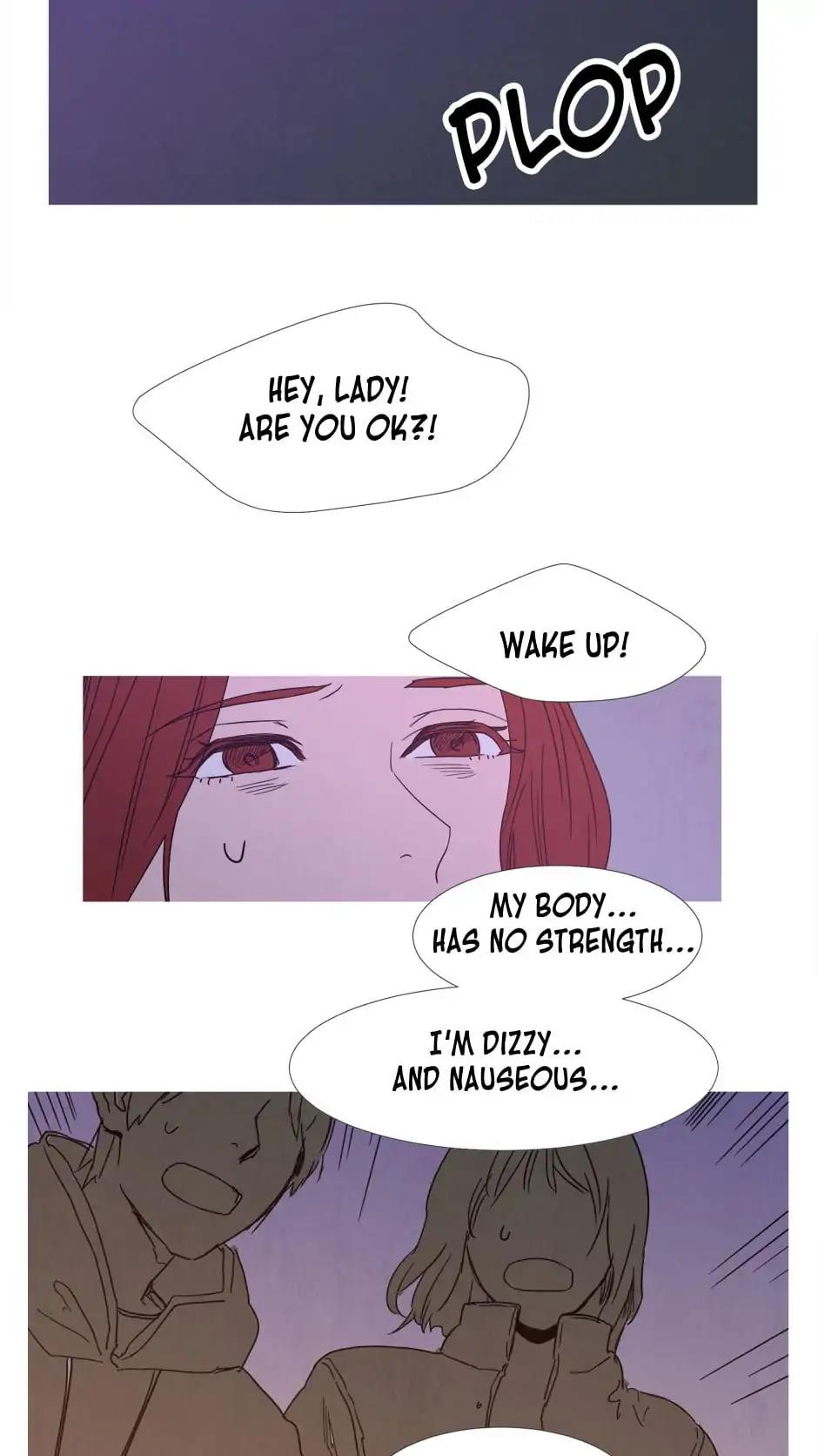 Woman's Best Friend Manhwa - Chapter 52 Page 25