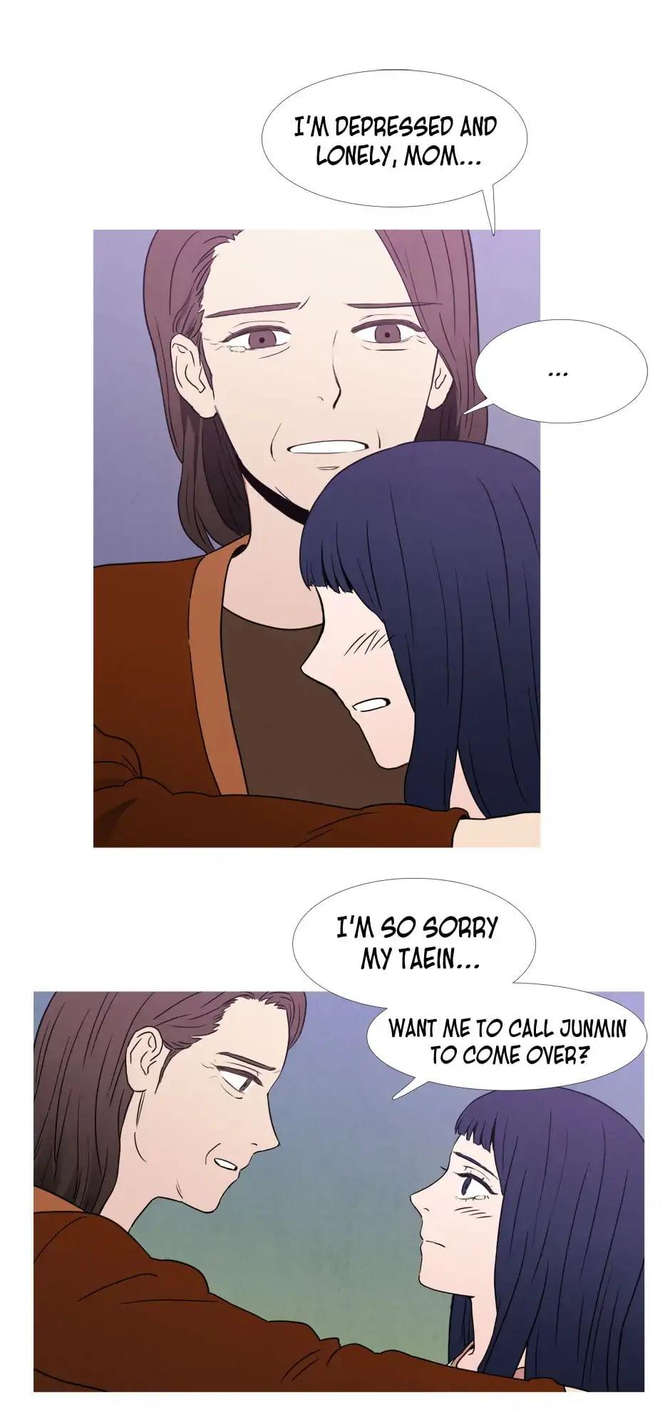 Woman's Best Friend Manhwa - Chapter 37 Page 21
