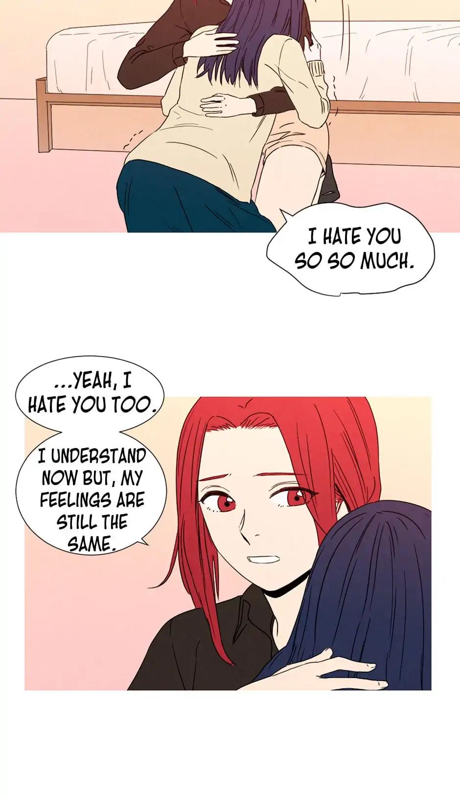 Woman's Best Friend Manhwa - Chapter 97 Page 1
