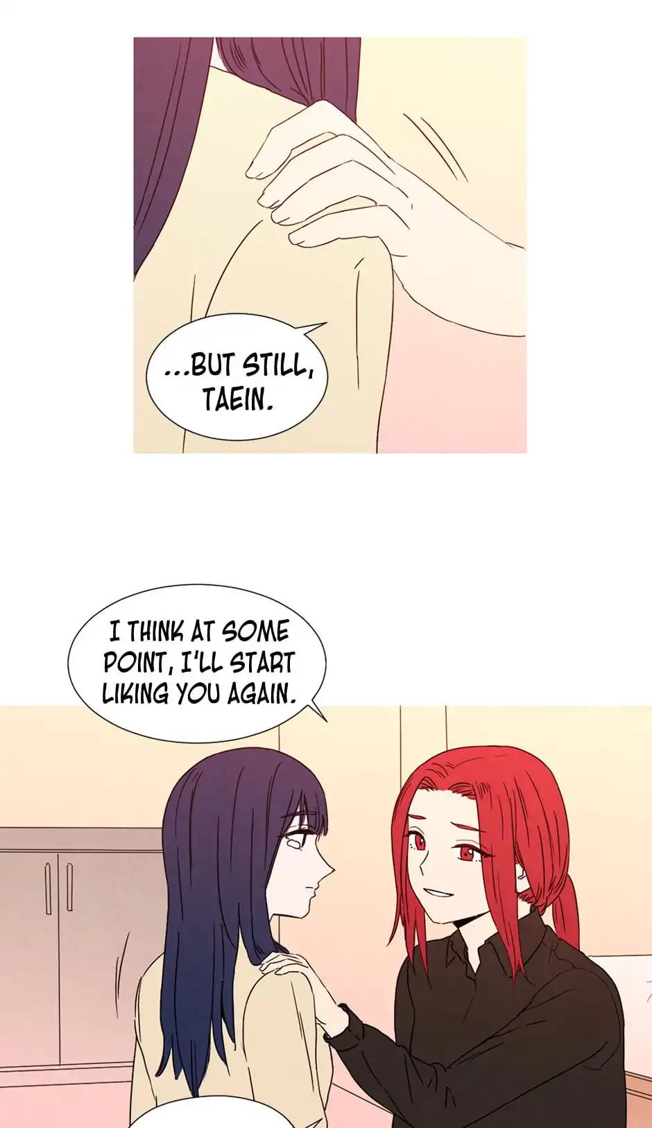 Woman's Best Friend Manhwa - Chapter 97 Page 2