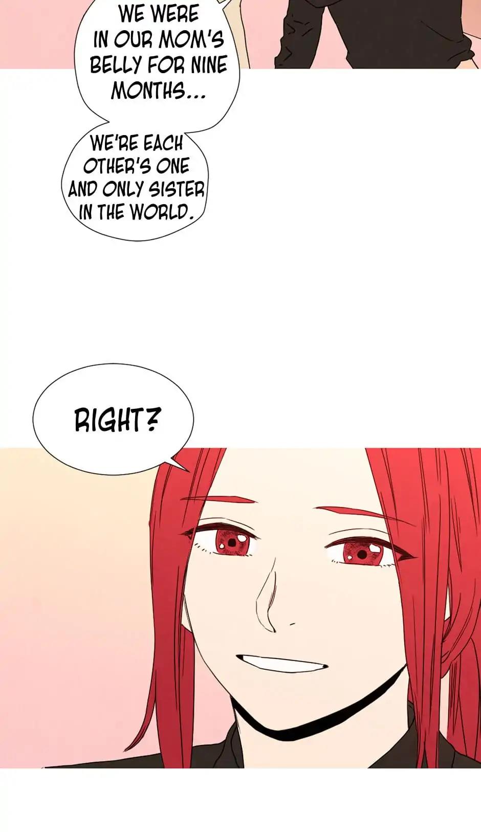 Woman's Best Friend Manhwa - Chapter 97 Page 3