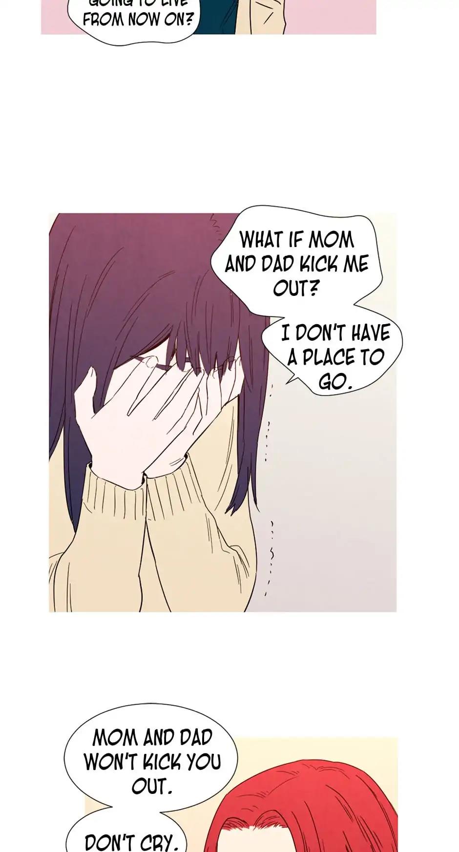 Woman's Best Friend Manhwa - Chapter 97 Page 5