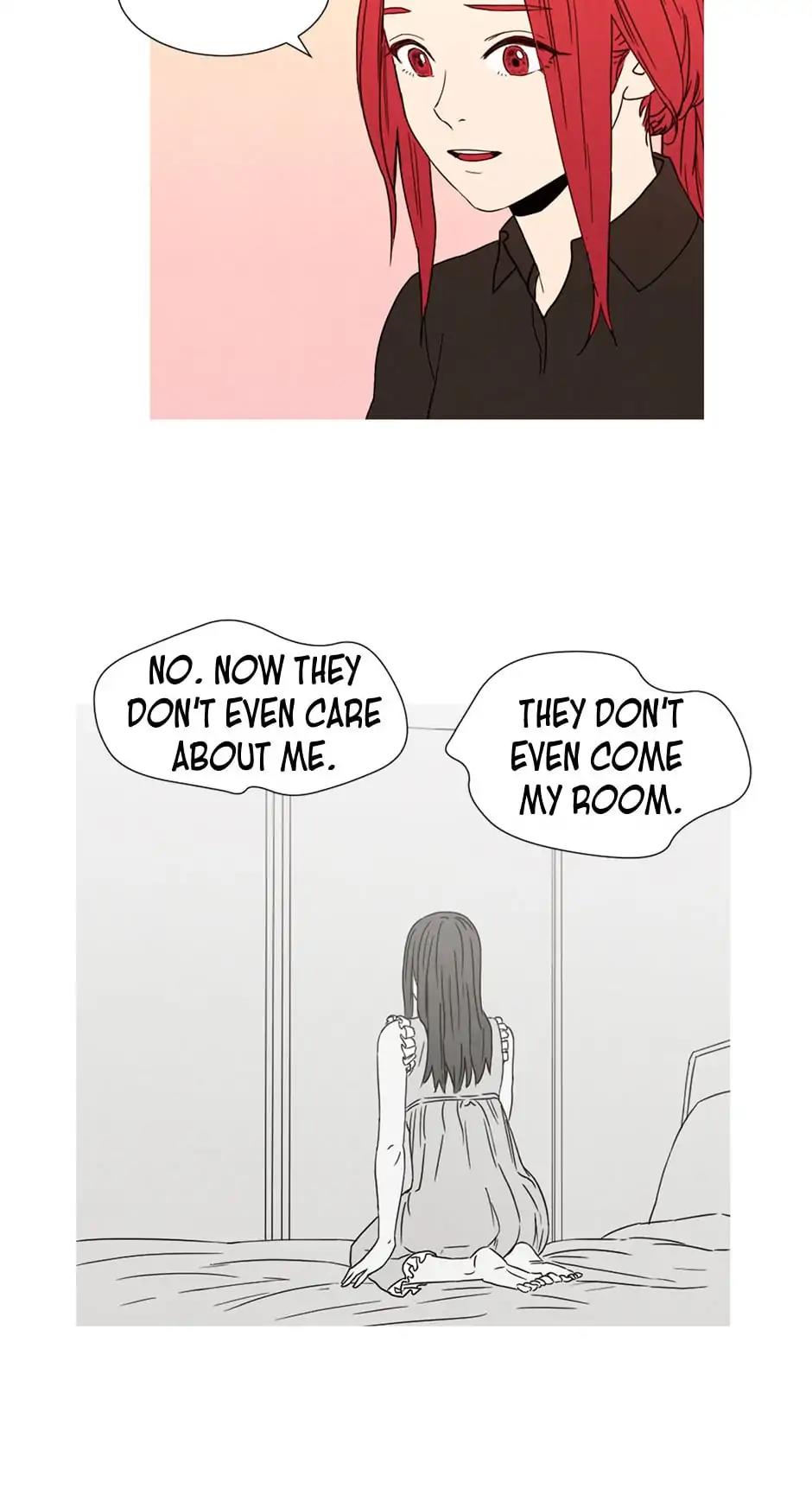 Woman's Best Friend Manhwa - Chapter 97 Page 6