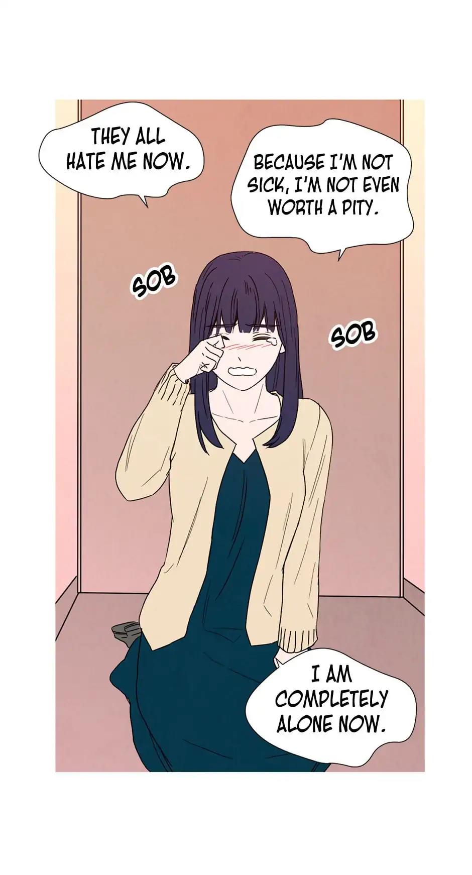 Woman's Best Friend Manhwa - Chapter 97 Page 7