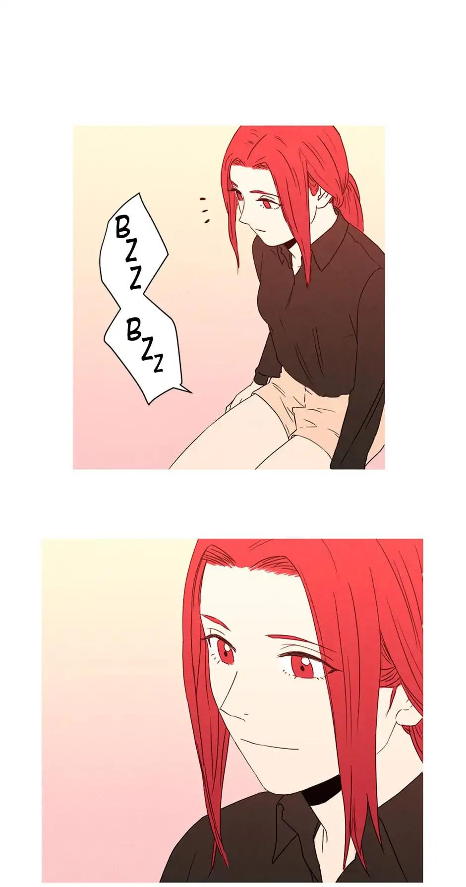 Woman's Best Friend Manhwa - Chapter 97 Page 9