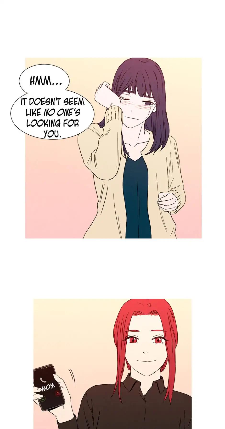 Woman's Best Friend Manhwa - Chapter 97 Page 10