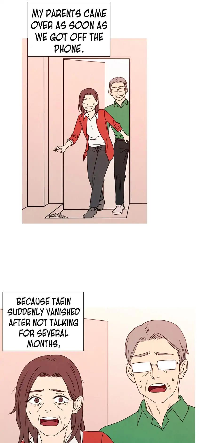 Woman's Best Friend Manhwa - Chapter 97 Page 12