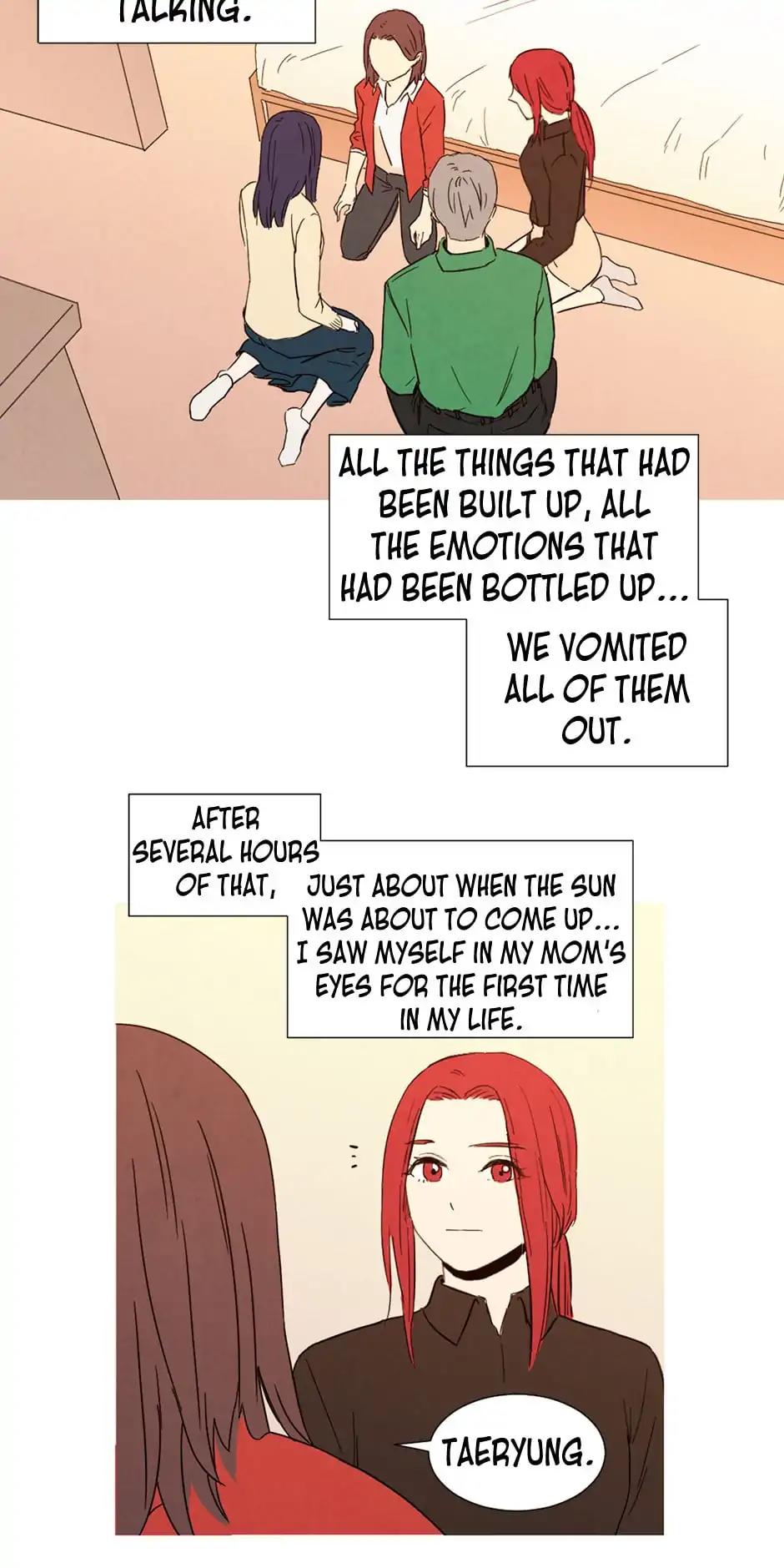 Woman's Best Friend Manhwa - Chapter 97 Page 14