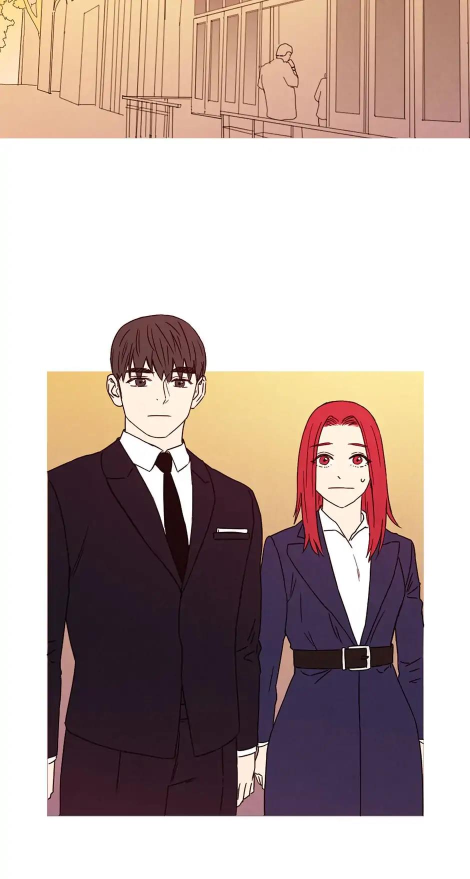 Woman's Best Friend Manhwa - Chapter 97 Page 19