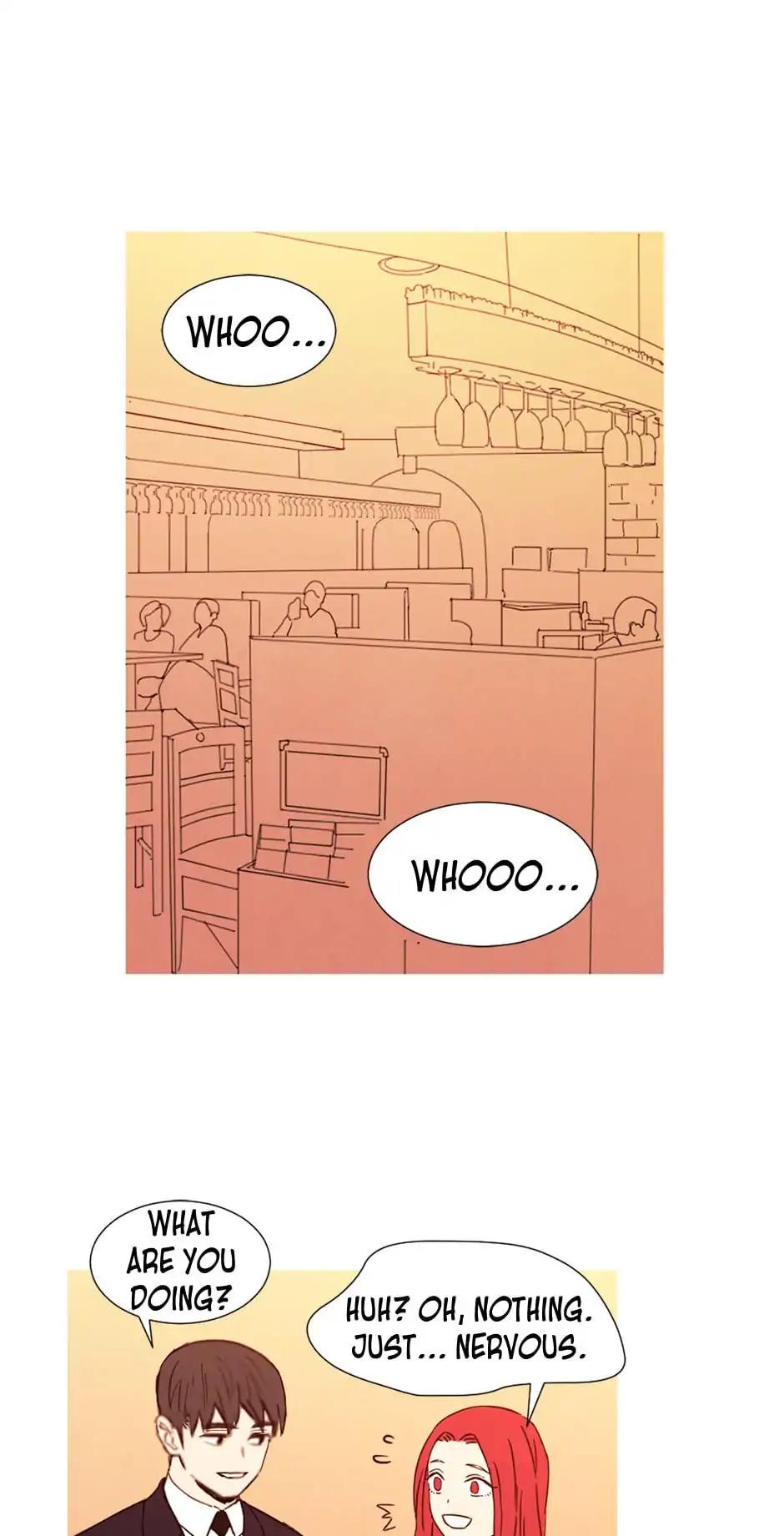 Woman's Best Friend Manhwa - Chapter 97 Page 20