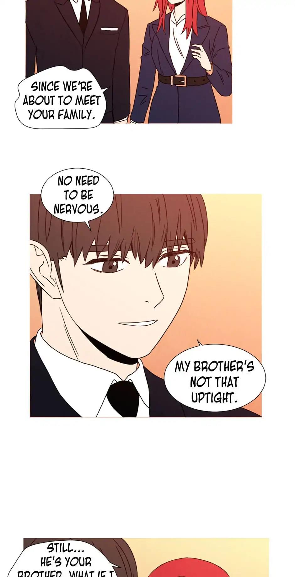 Woman's Best Friend Manhwa - Chapter 97 Page 21