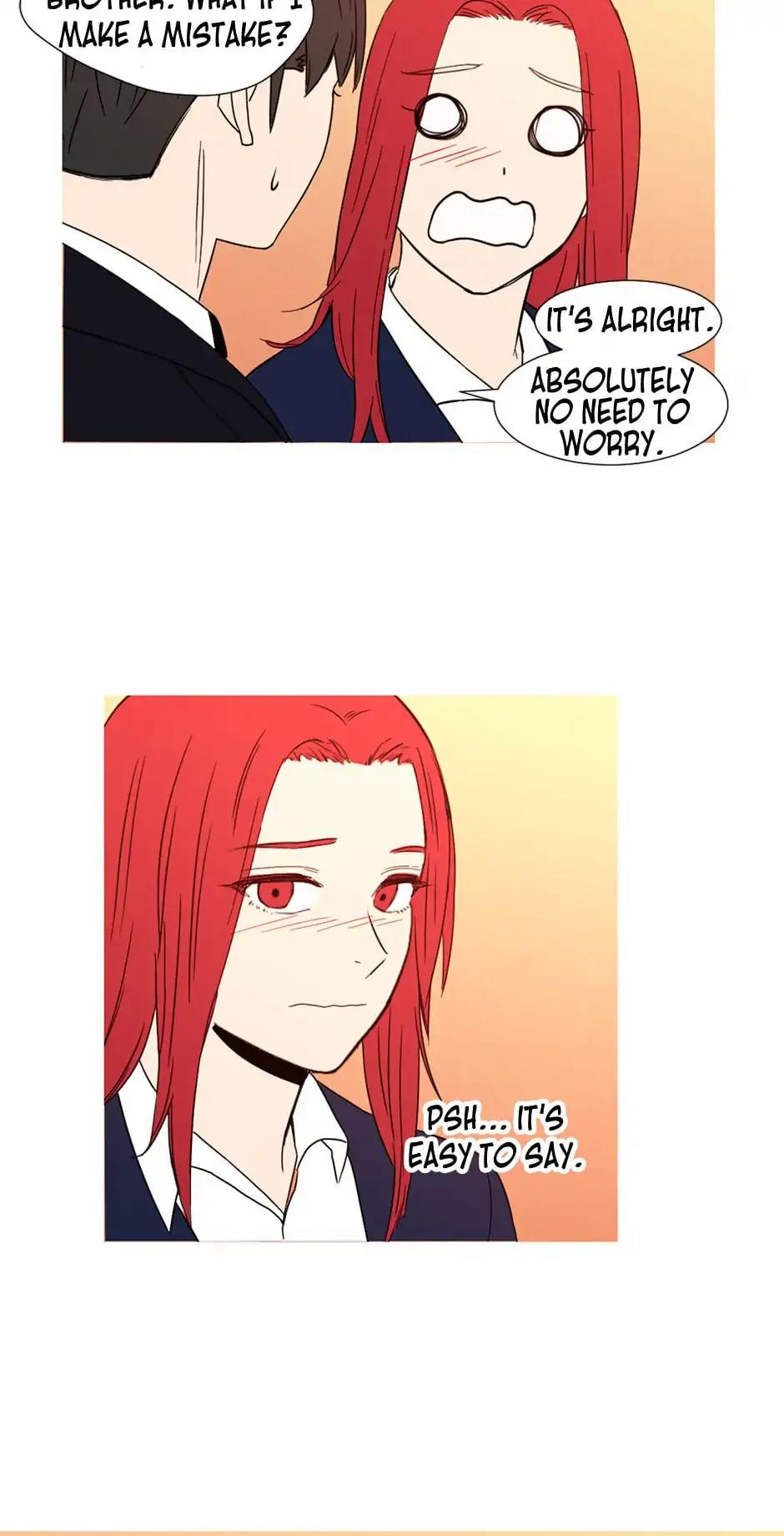 Woman's Best Friend Manhwa - Chapter 97 Page 22