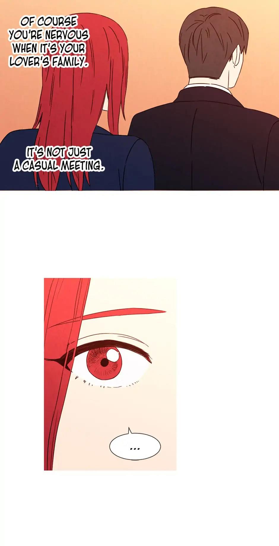 Woman's Best Friend Manhwa - Chapter 97 Page 23