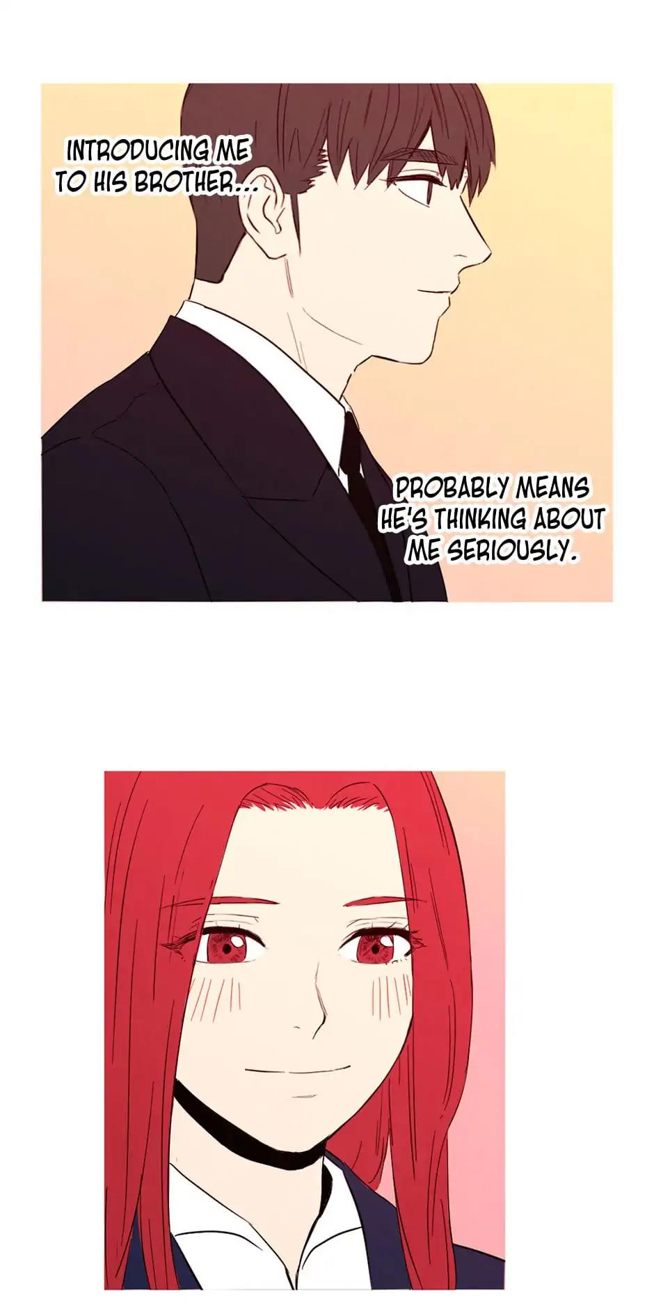 Woman's Best Friend Manhwa - Chapter 97 Page 24