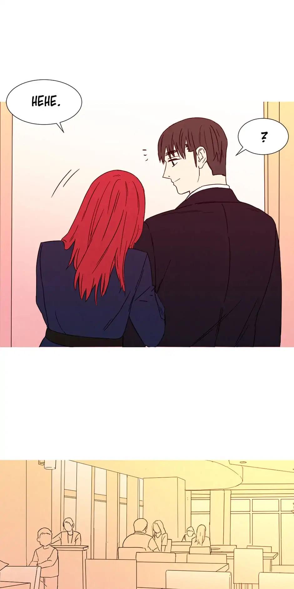 Woman's Best Friend Manhwa - Chapter 97 Page 25