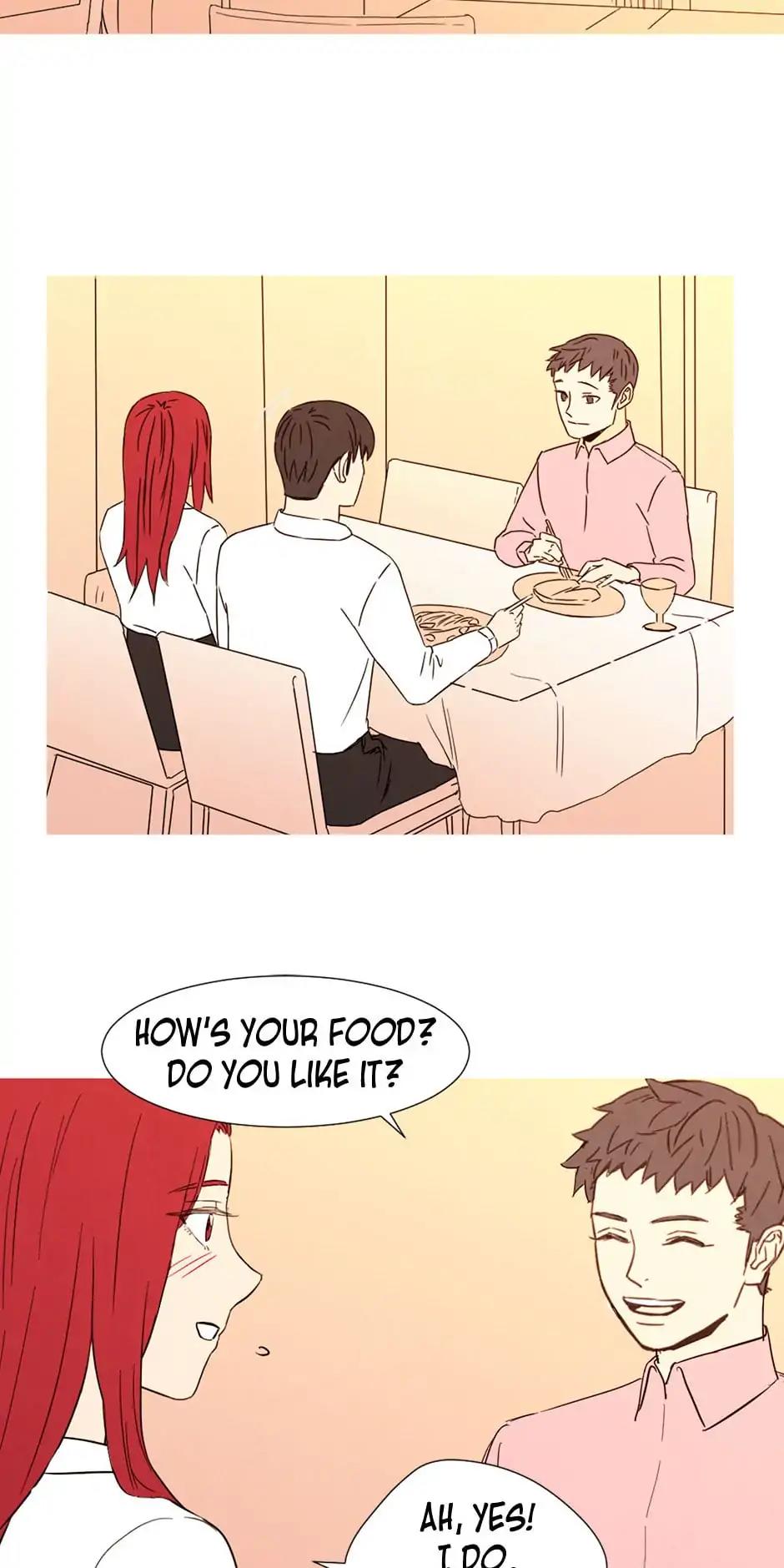 Woman's Best Friend Manhwa - Chapter 97 Page 26