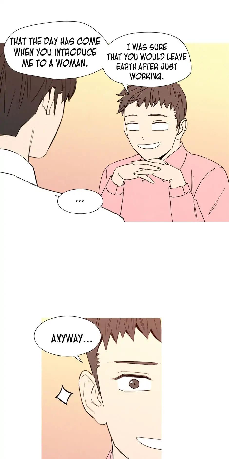 Woman's Best Friend Manhwa - Chapter 97 Page 28