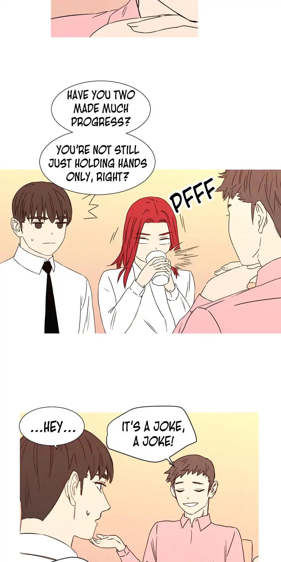 Woman's Best Friend Manhwa - Chapter 97 Page 29