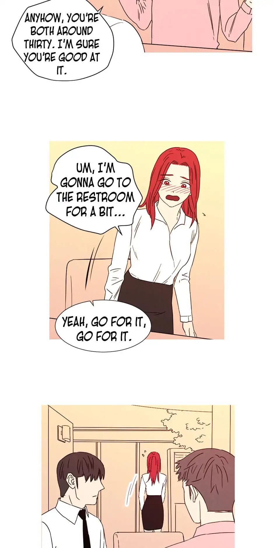 Woman's Best Friend Manhwa - Chapter 97 Page 30